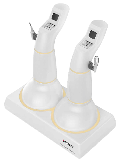 Robô bothair